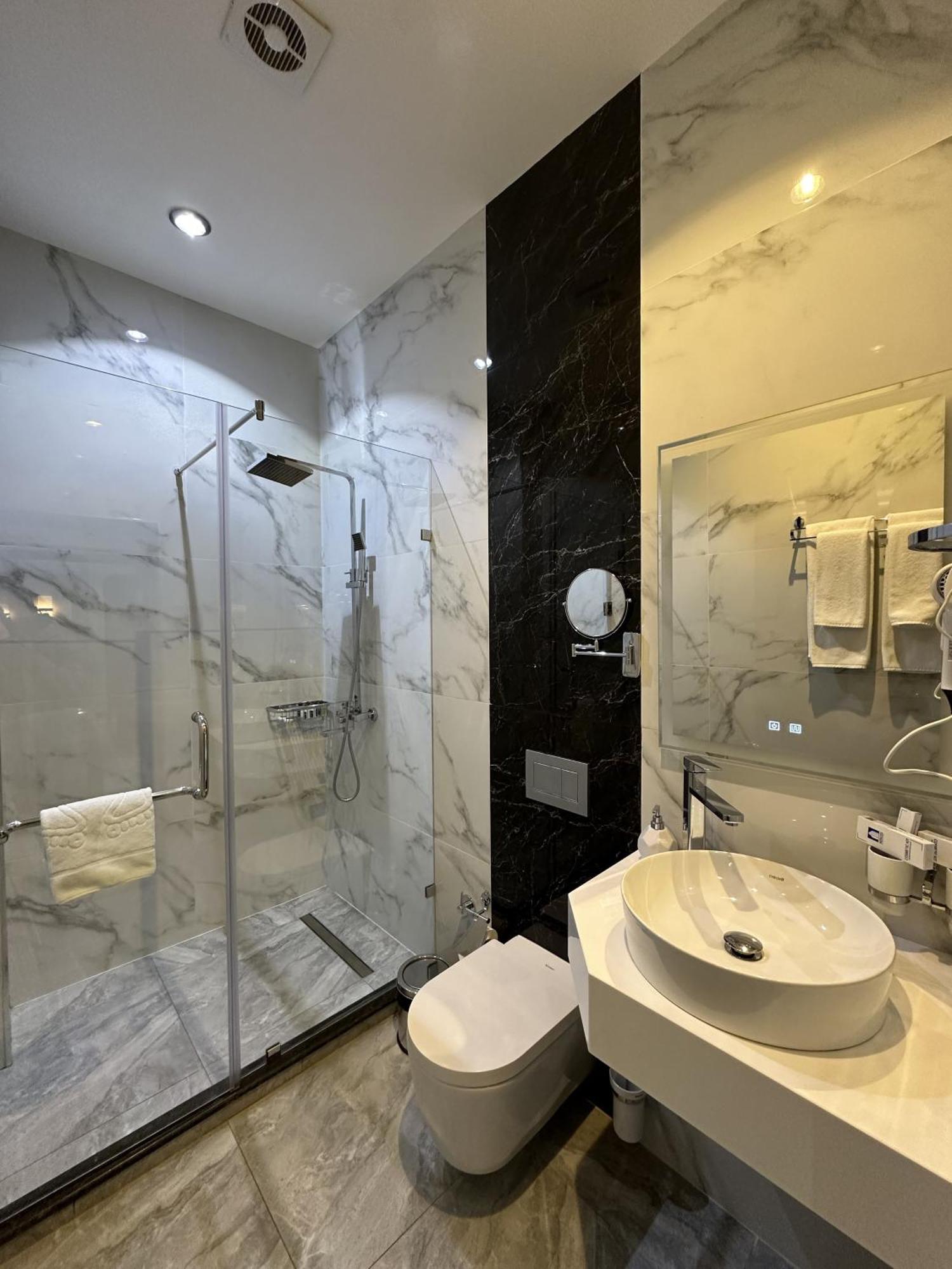 Green Park Hotel Taşkent Dış mekan fotoğraf