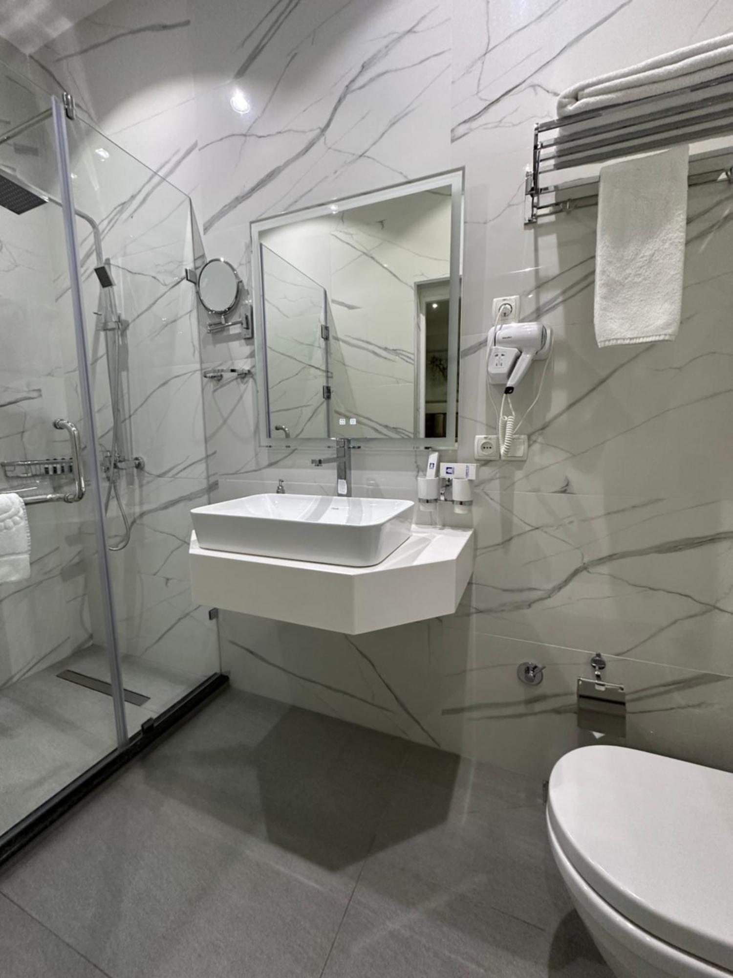 Green Park Hotel Taşkent Oda fotoğraf