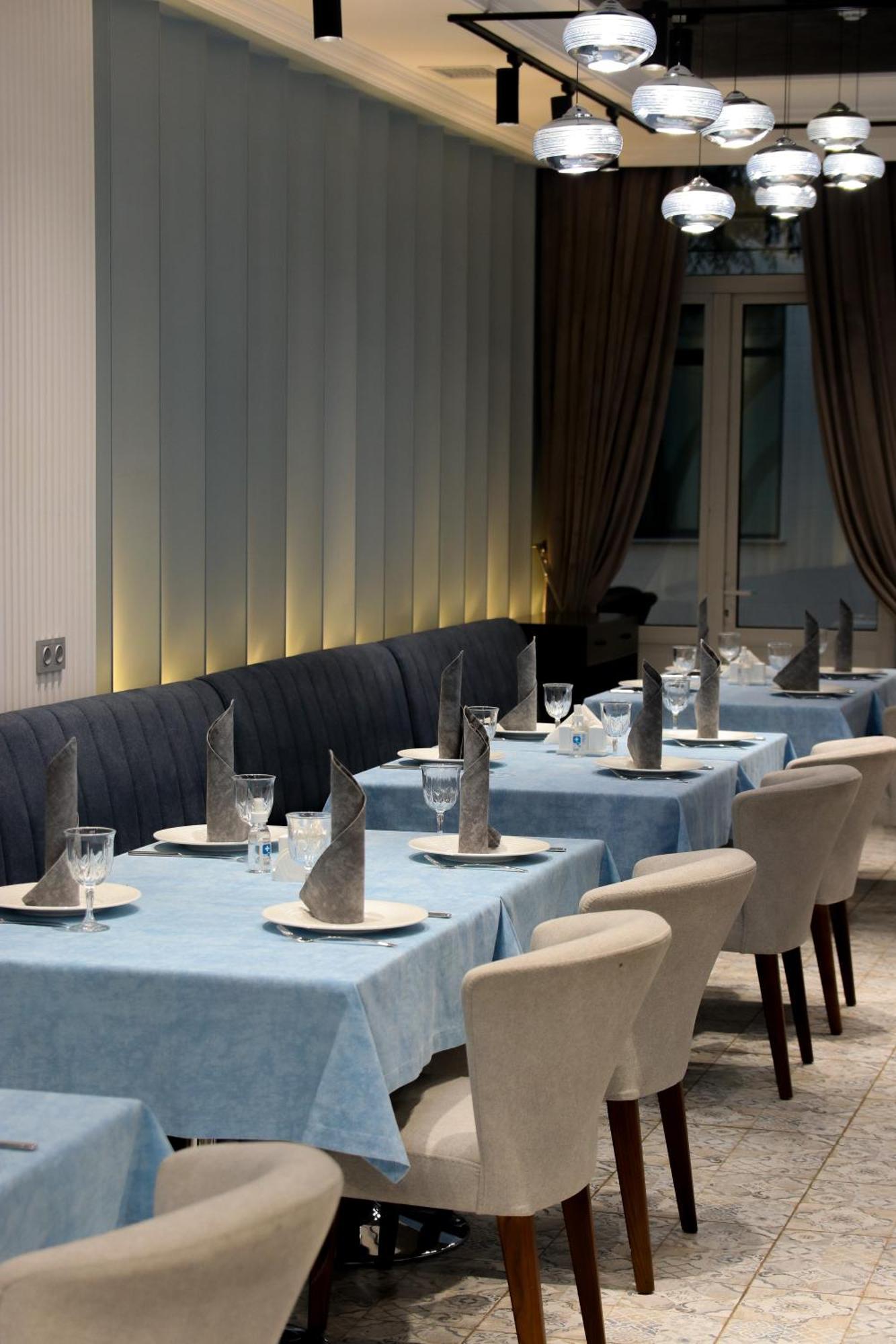 Green Park Hotel Taşkent Dış mekan fotoğraf