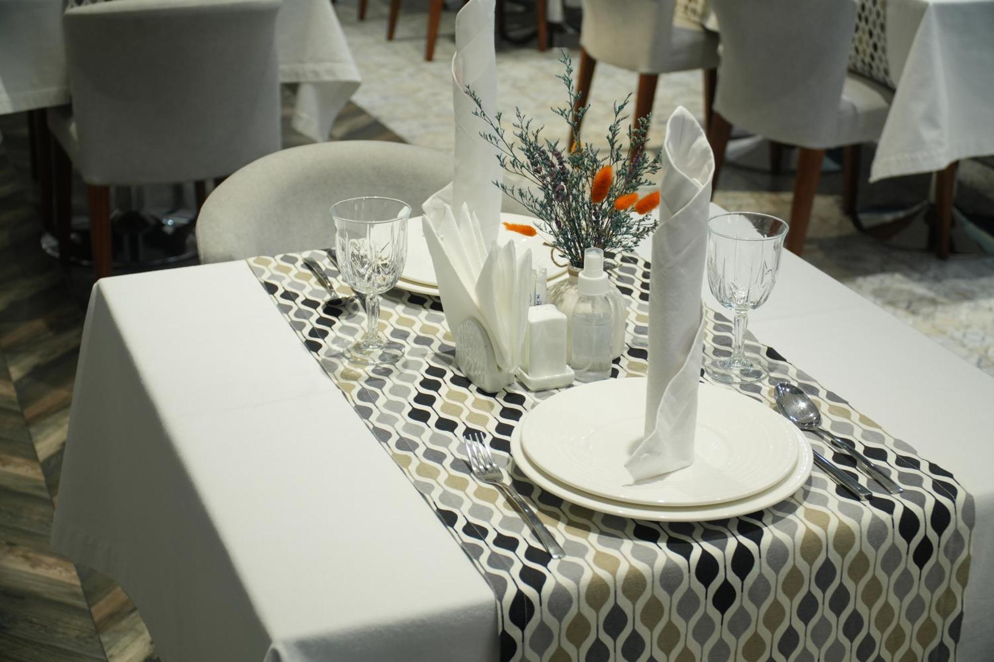 Green Park Hotel Taşkent Dış mekan fotoğraf