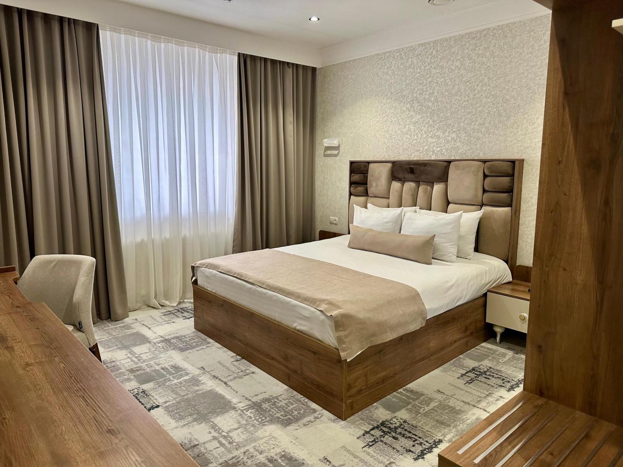 Green Park Hotel Taşkent Oda fotoğraf