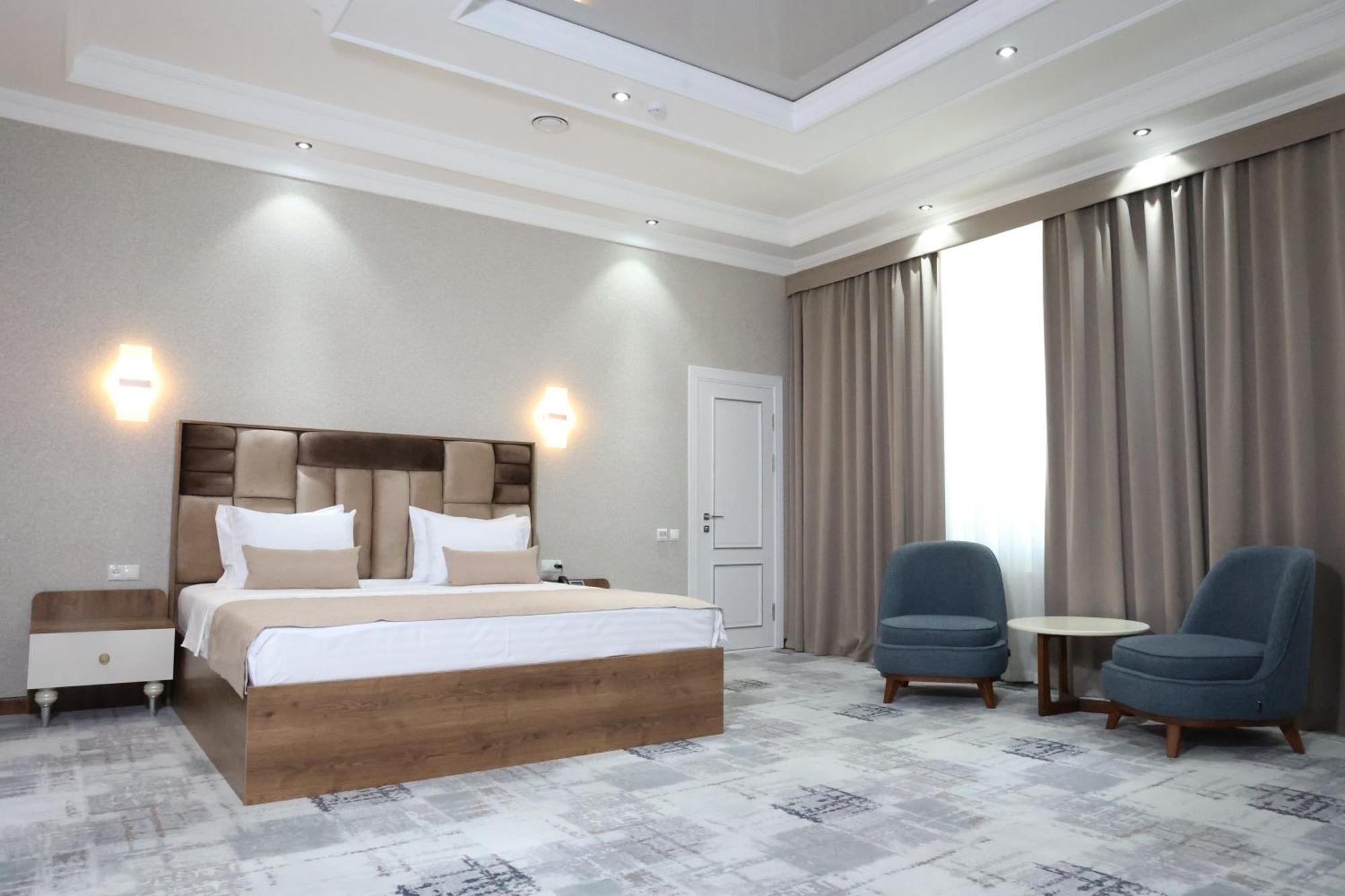 Green Park Hotel Taşkent Oda fotoğraf