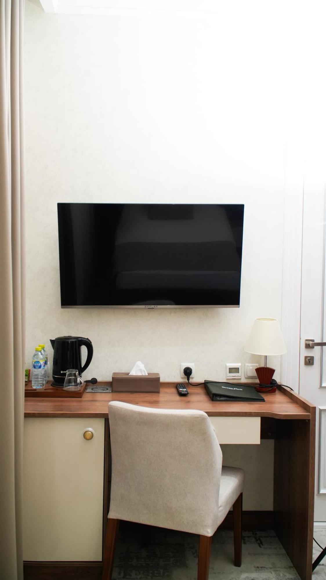 Green Park Hotel Taşkent Oda fotoğraf