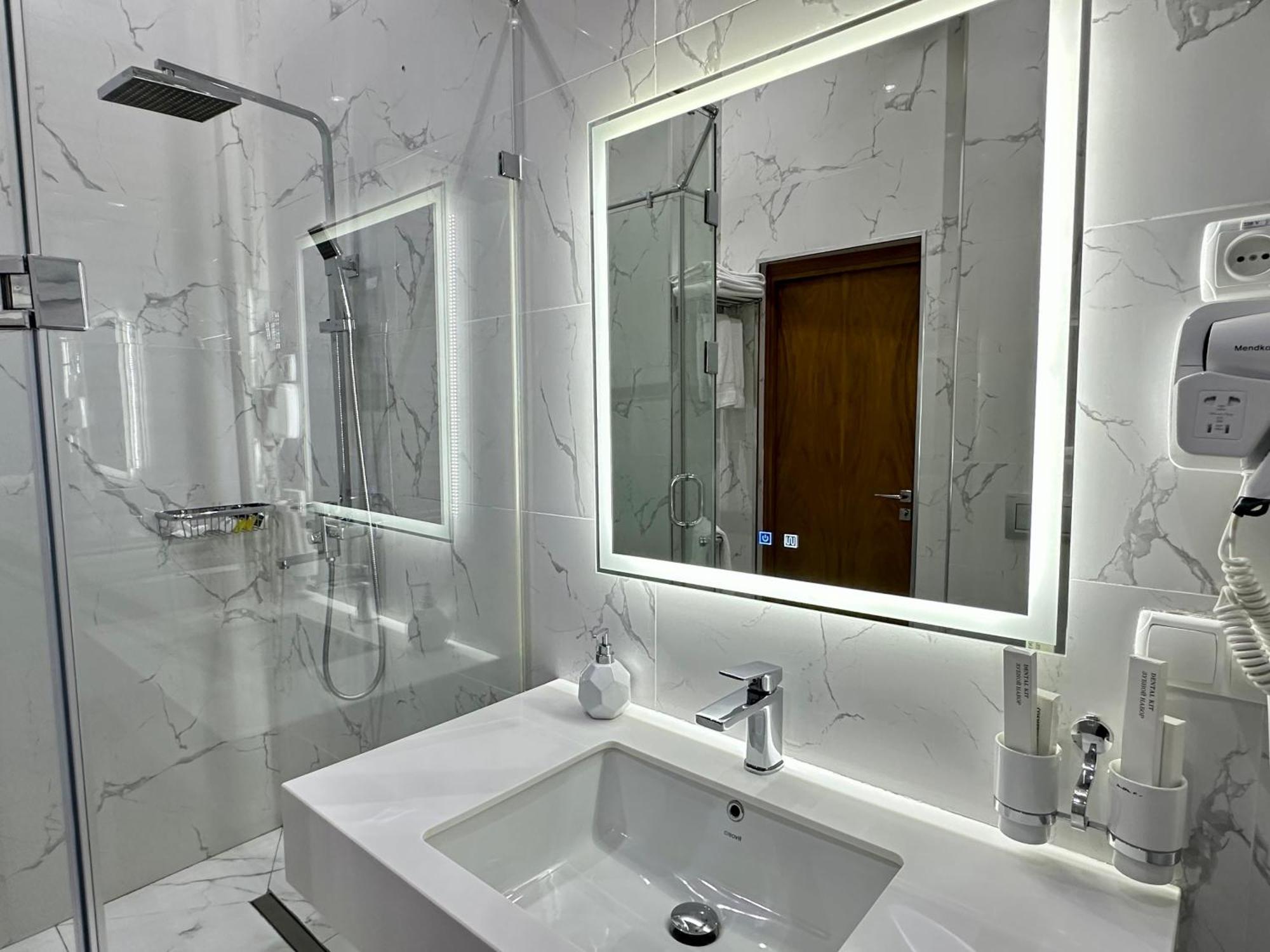 Green Park Hotel Taşkent Oda fotoğraf