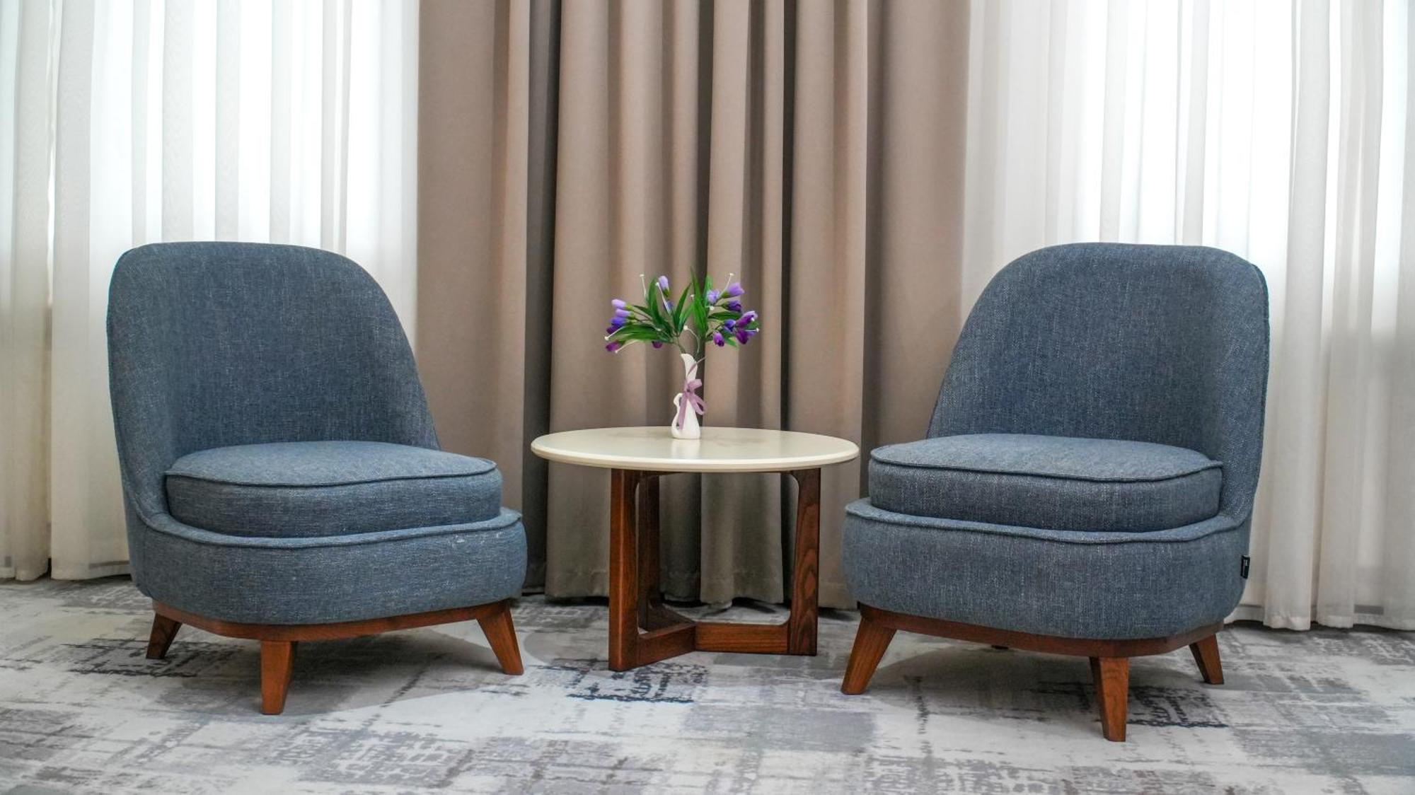 Green Park Hotel Taşkent Dış mekan fotoğraf