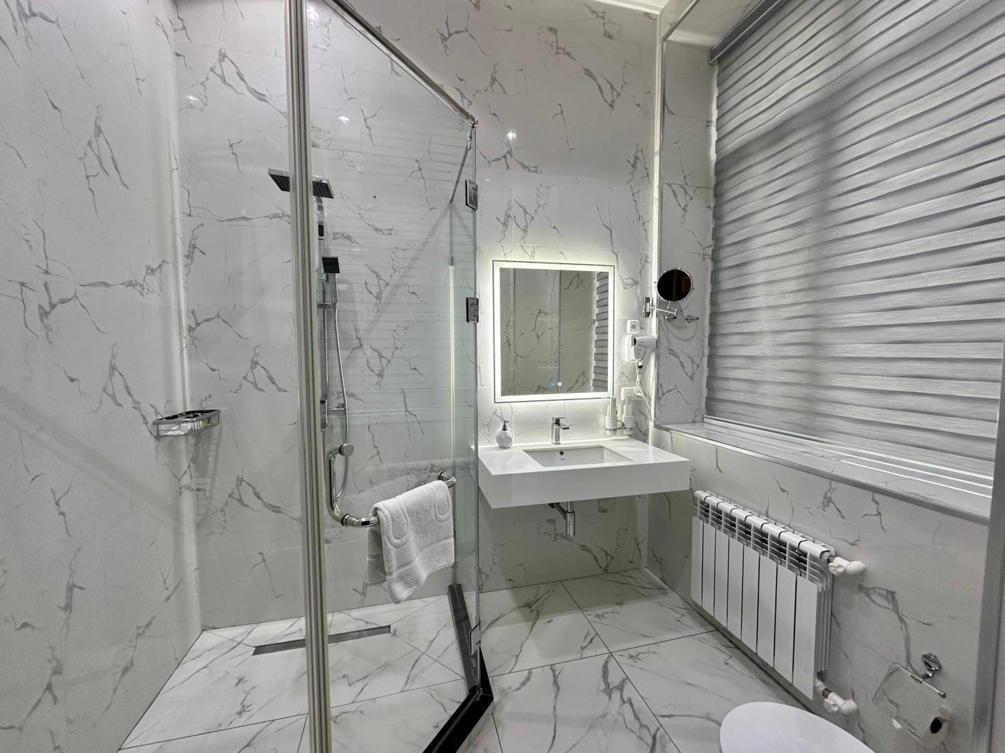 Green Park Hotel Taşkent Oda fotoğraf