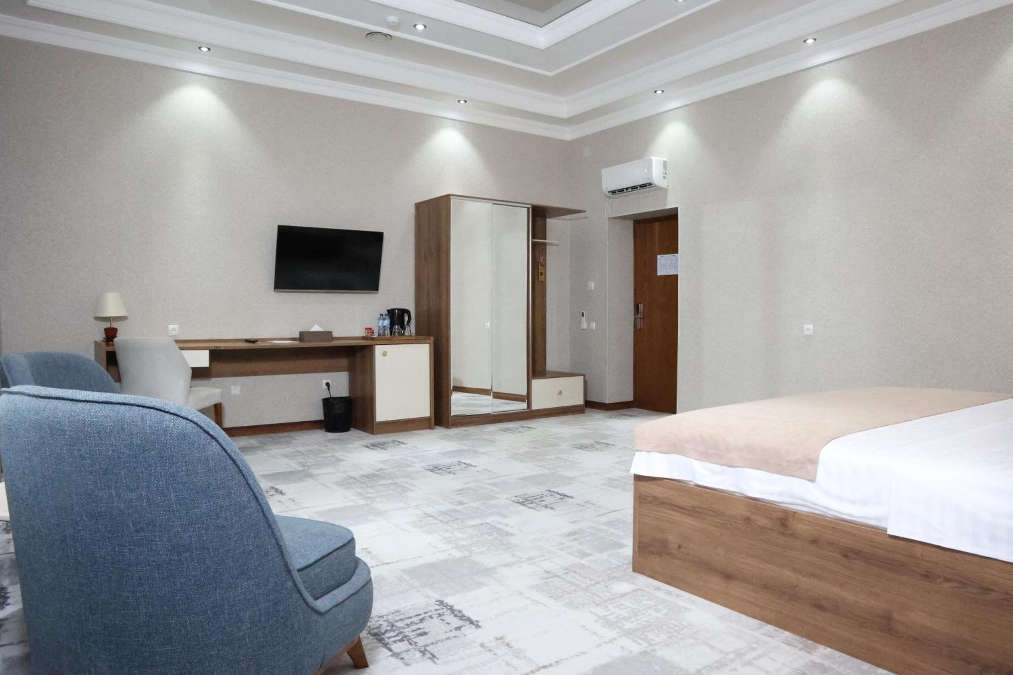 Green Park Hotel Taşkent Oda fotoğraf