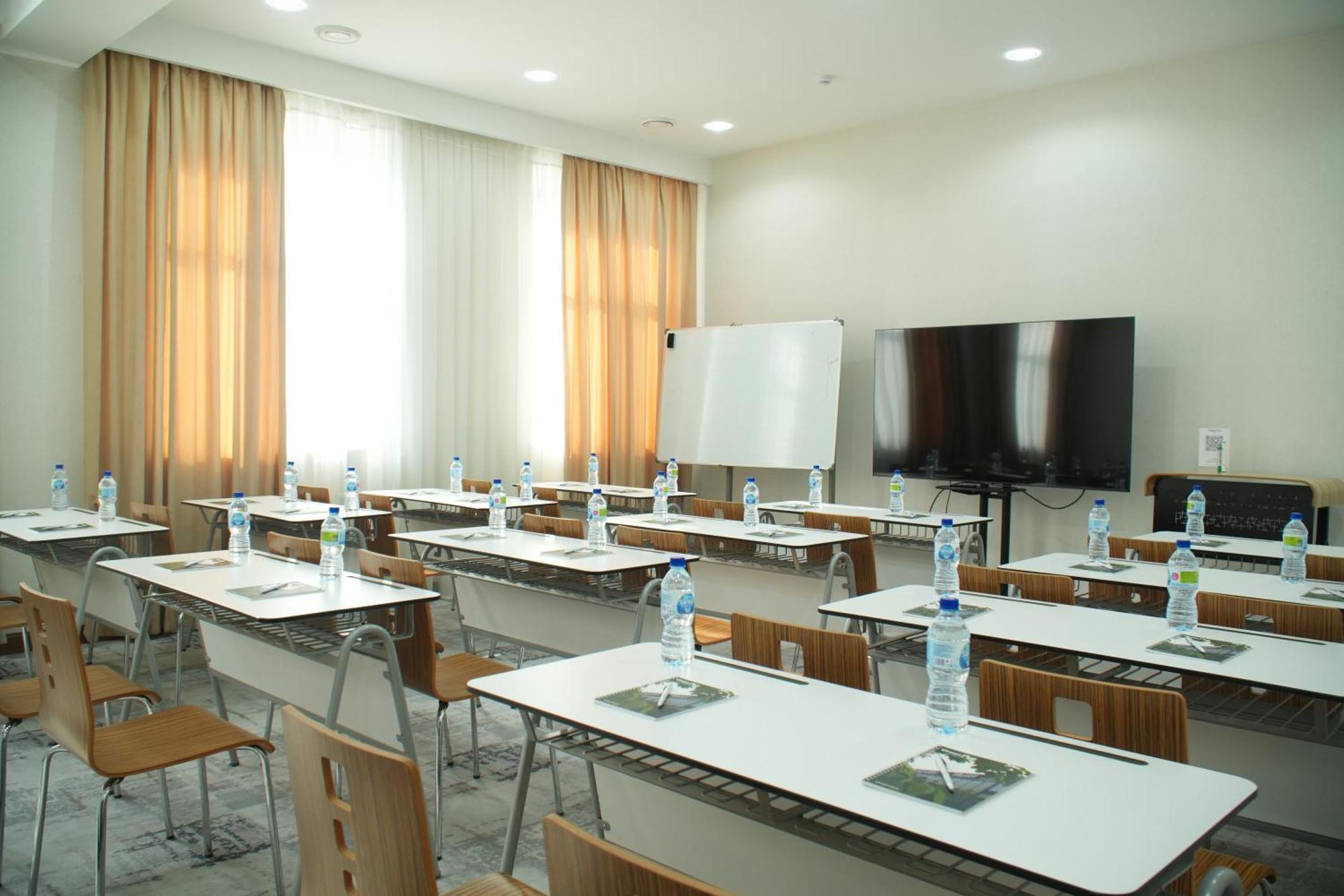 Green Park Hotel Taşkent Dış mekan fotoğraf