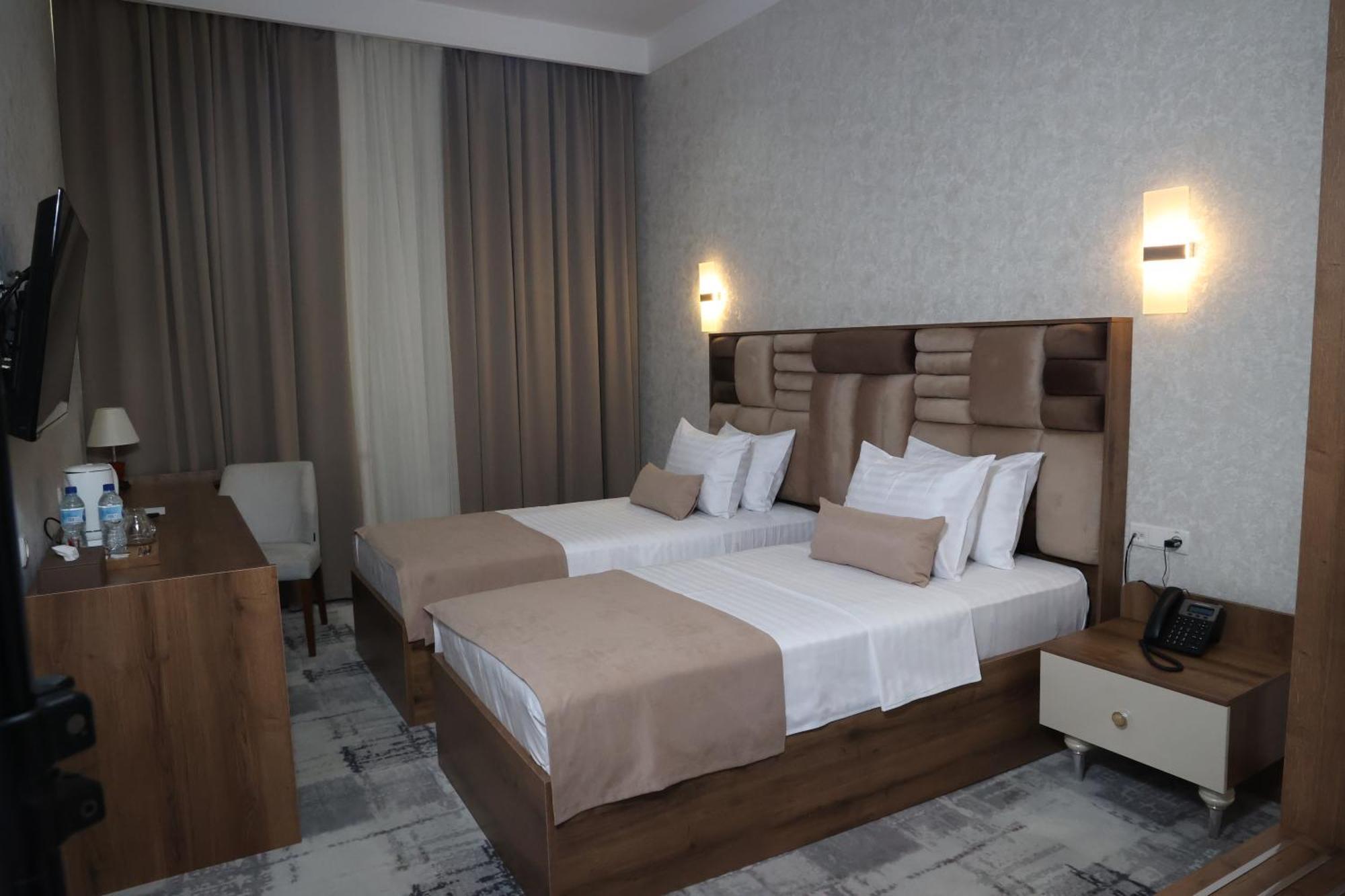 Green Park Hotel Taşkent Oda fotoğraf