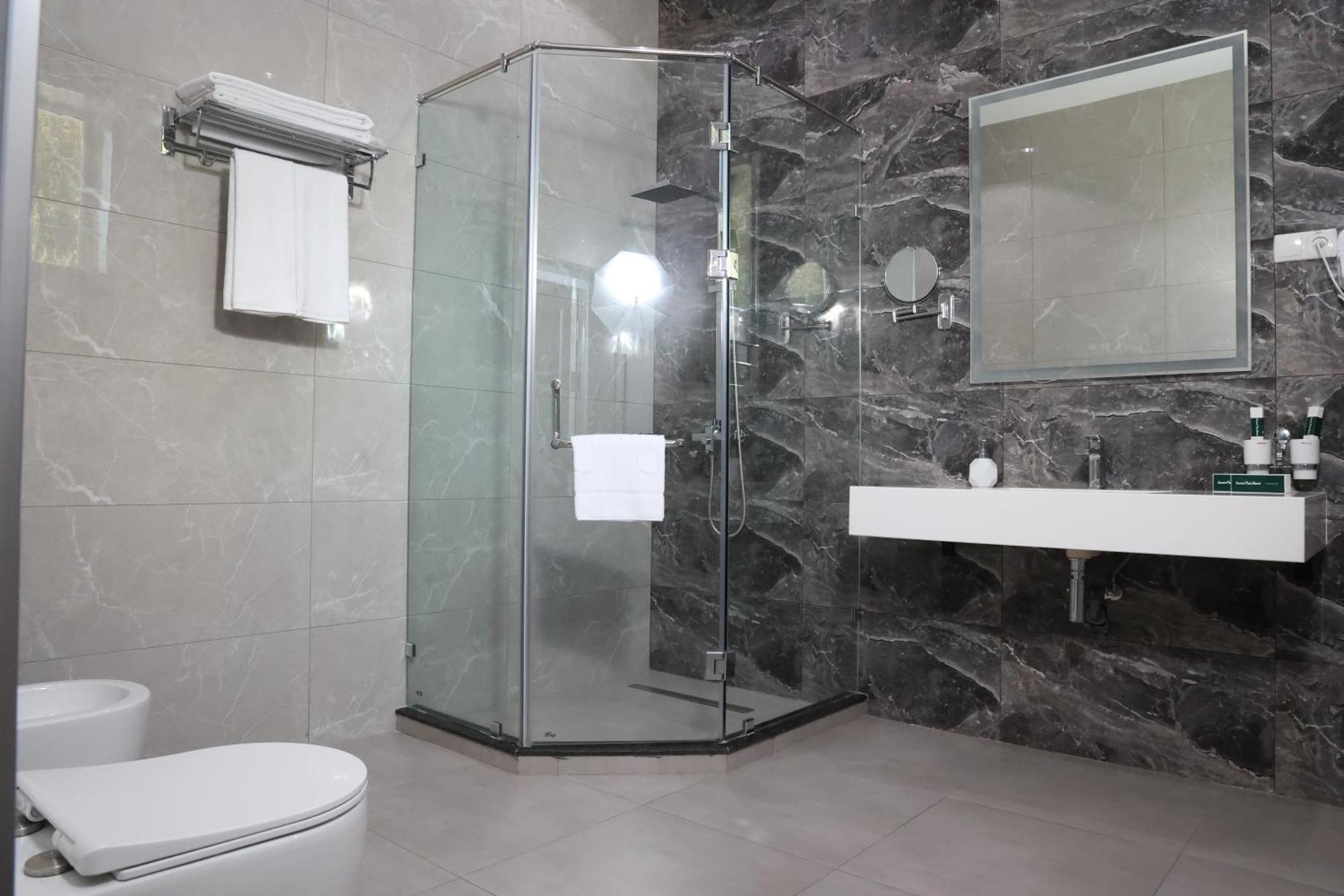 Green Park Hotel Taşkent Oda fotoğraf